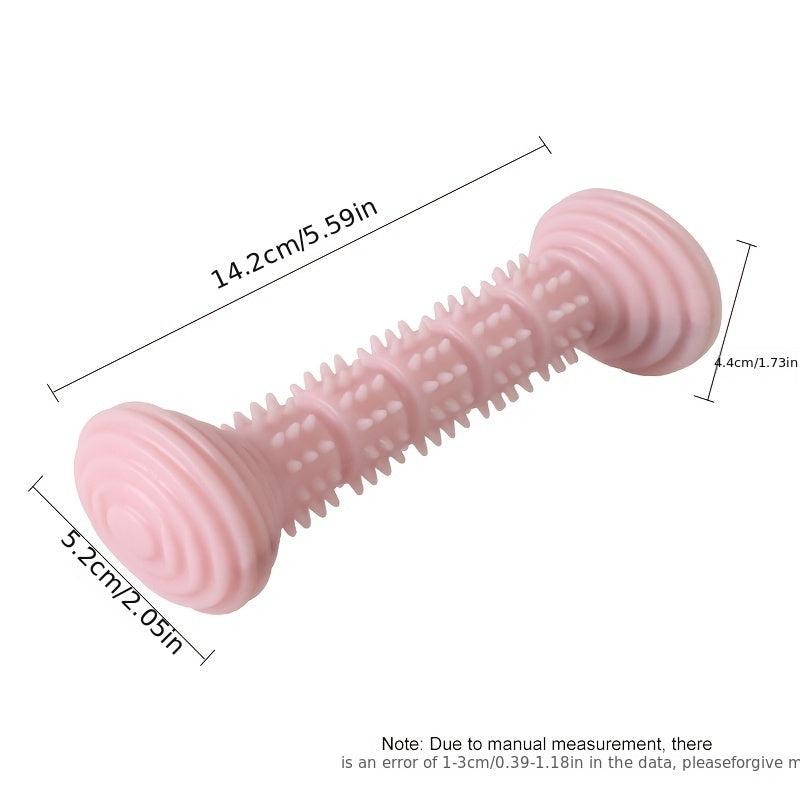 Durable Dog Chew Toys Bite Resistant & Tooth Cleaning