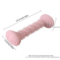 Durable Dog Chew Toys Bite Resistant & Tooth Cleaning