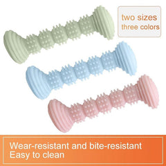 Durable Dog Chew Toys Bite Resistant & Tooth Cleaning