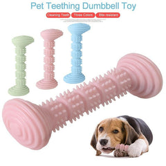Durable Dog Chew Toys Bite Resistant & Tooth Cleaning