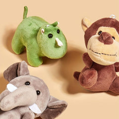 Cute Animal Plush Toy for Kids and Collectors