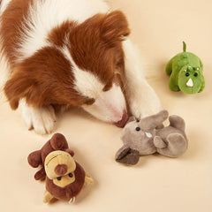Cute Animal Plush Toy for Kids and Collectors