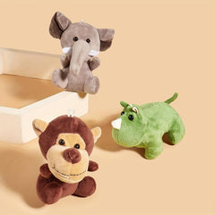 Cute Animal Plush Toy for Kids and Collectors