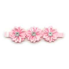 Charming Dog Collar & Bow Tie Set for Stylish Pups