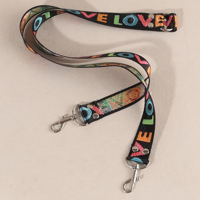 Dual Dog Leash for Small Dogs - Outdoor Walking and Training Leash