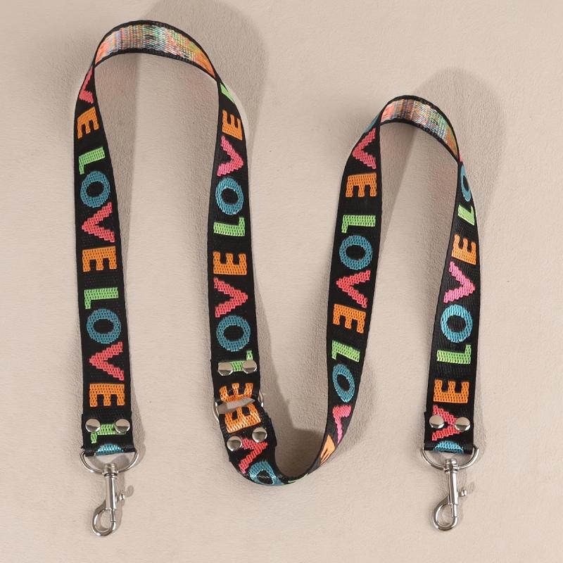 Dual Dog Leash for Small Dogs - Outdoor Walking and Training Leash