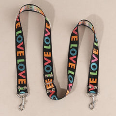 Dual Dog Leash for Small Dogs - Outdoor Walking and Training Leash