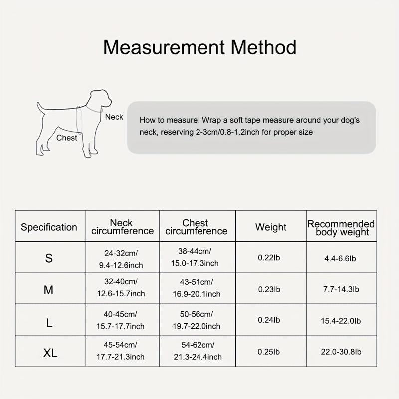 Soft Adjustable Reflective Puppy Harness and Leash Set