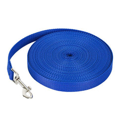 Interactive 100ft Long Puppy Leash for Agility Training