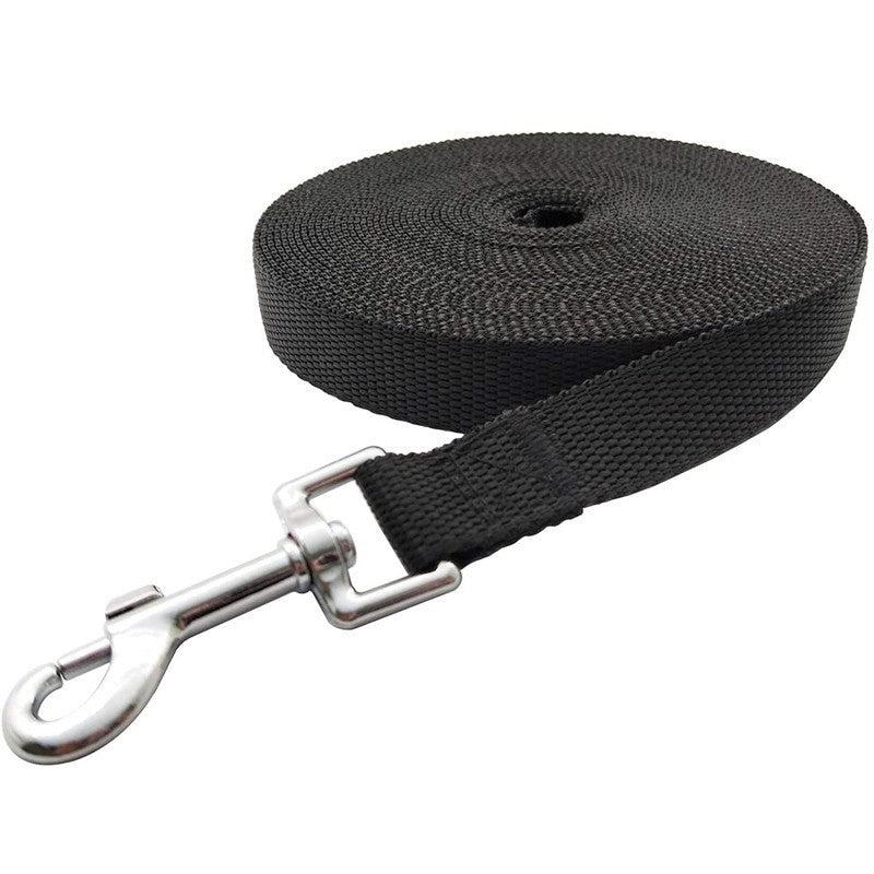 Interactive 100ft Long Puppy Leash for Agility Training