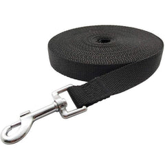 Interactive 100ft Long Puppy Leash for Agility Training