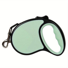 3.5m Automatic Retractable Dog Leash for Outdoor Walking