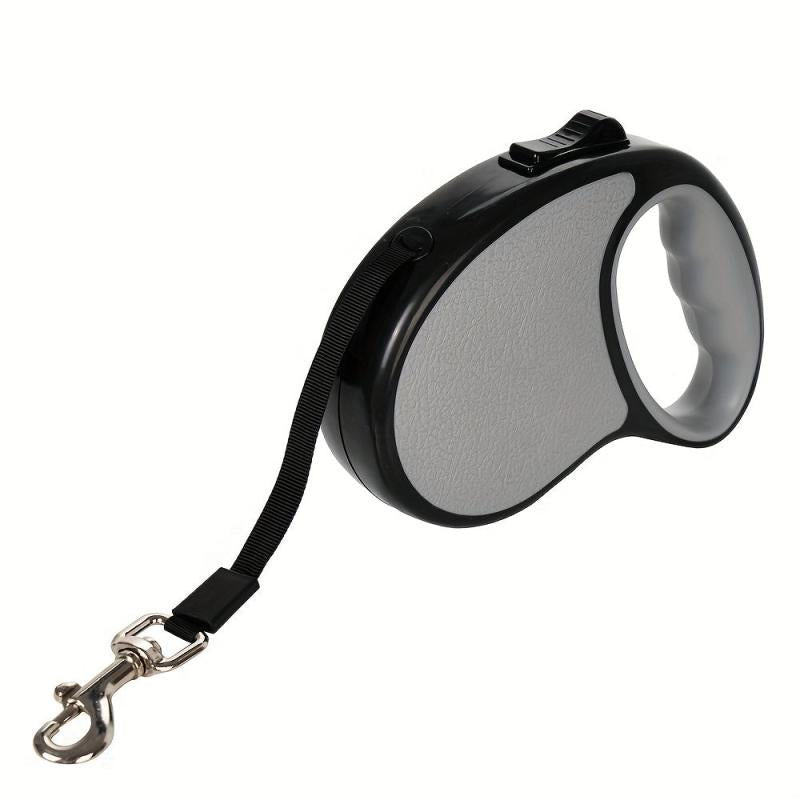 3.5m Automatic Retractable Dog Leash for Outdoor Walking