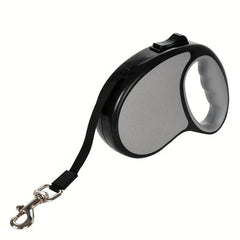 3.5m Automatic Retractable Dog Leash for Outdoor Walking