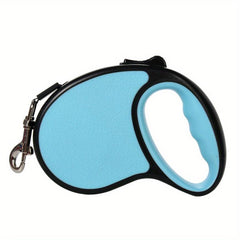 3.5m Automatic Retractable Dog Leash for Outdoor Walking