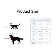 Anti Scratch Pet Cone for Dogs and Cats Prevent Licking and Scratching