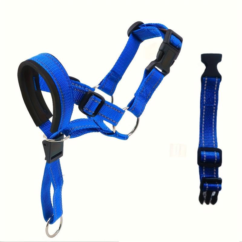 Gentle Leader Dog Headcollar Adjustable Strap