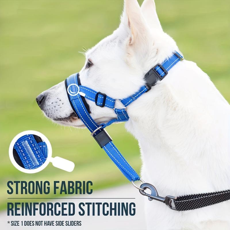 Gentle Leader Dog Headcollar Adjustable Strap