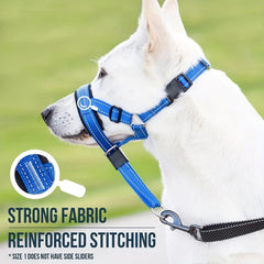 Gentle Leader Dog Headcollar Adjustable Strap