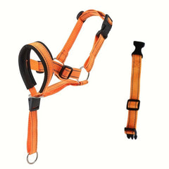 Gentle Leader Dog Headcollar Adjustable Strap
