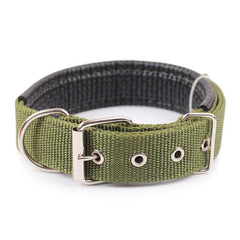 Adjustable Hoop Dog Collars for Pets Comfortable and Durable