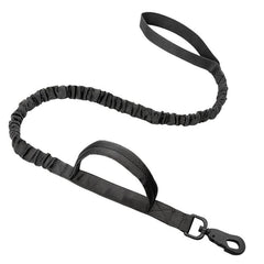 Tactical Dog Traction Rope Outdoor Pet Leash Training Dog Large Dog Retractable