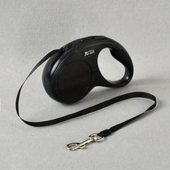 Retractable Dog Leash Anti Slip Handle Small Medium Dogs