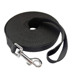 Durable Nylon Dog Leash for Walking and Training