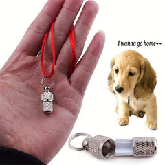 3 Custom Pet ID Tags Keep Your Pet Safe & Secure