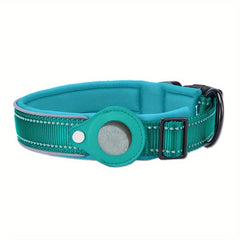 Protective Cover Dog Collar for Airtag Tracker