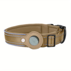 Protective Cover Dog Collar for Airtag Tracker
