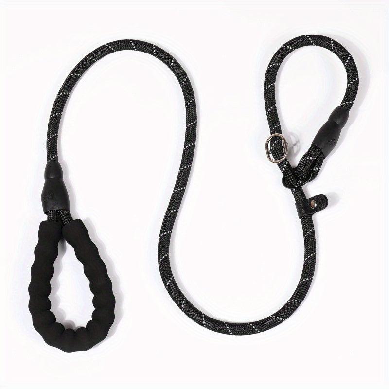 Reflective Dog Lead Rope for Mountain Climbing & Running