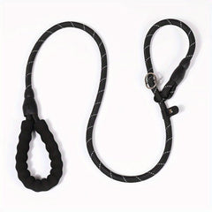 Reflective Dog Lead Rope for Mountain Climbing & Running