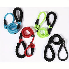 Reflective Dog Lead Rope for Mountain Climbing & Running