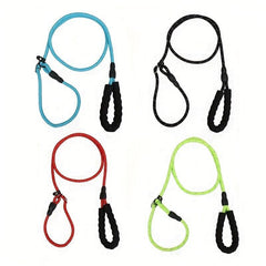 Reflective Dog Lead Rope for Mountain Climbing & Running