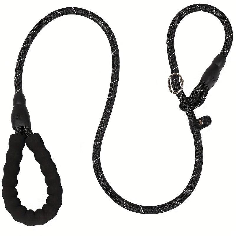 Reflective Dog Lead Rope for Mountain Climbing & Running