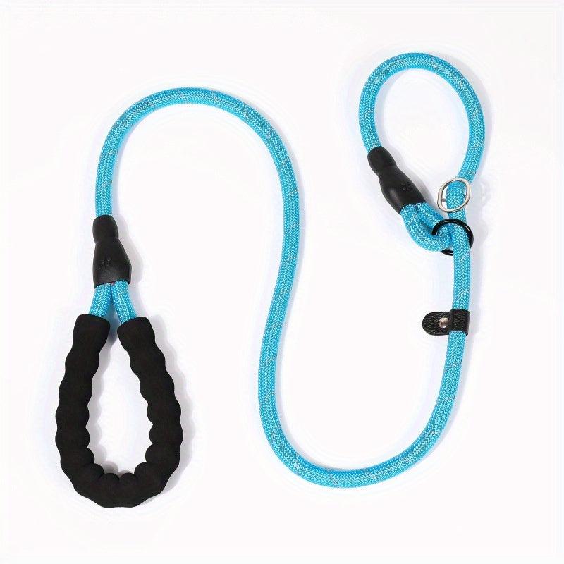 Reflective Dog Lead Rope for Mountain Climbing & Running