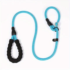 Reflective Dog Lead Rope for Mountain Climbing & Running