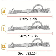 Tactical Dog Collar Heavy Duty Military Dog Collars Adjustable