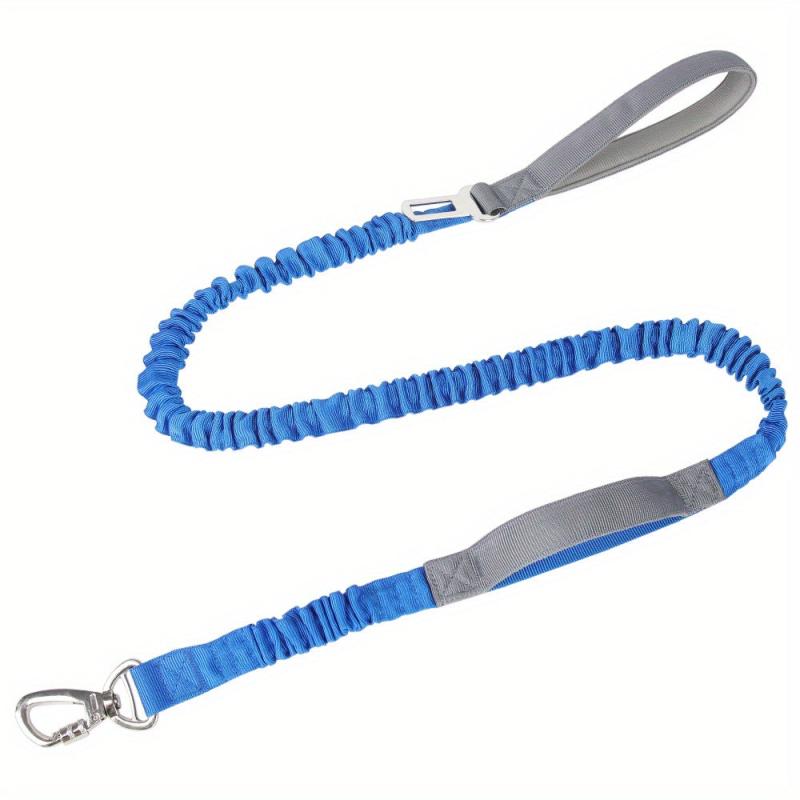 Heavy Duty Dog Leash Multifunctional Pet Leash