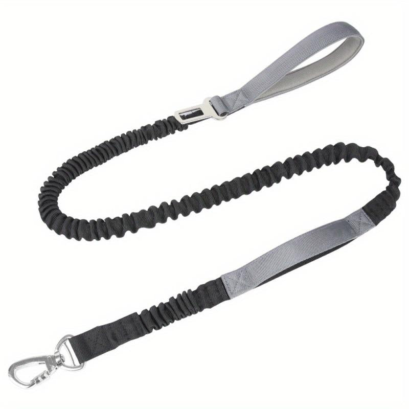 Heavy Duty Dog Leash Multifunctional Pet Leash
