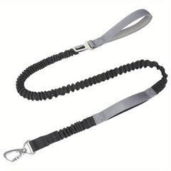 Heavy Duty Dog Leash Multifunctional Pet Leash