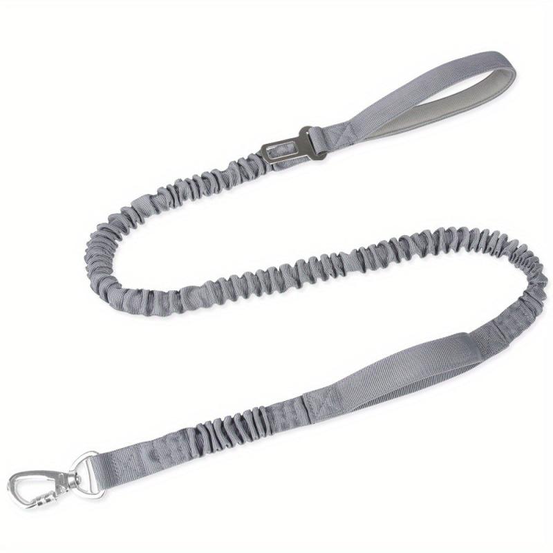 Heavy Duty Dog Leash Multifunctional Pet Leash