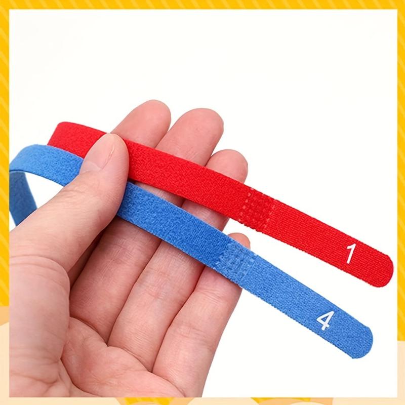 12Pcs Newborn ID Collars for Small Medium Large Dogs