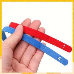 12Pcs Newborn ID Collars for Small Medium Large Dogs