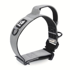 Soft Cloth Dog Collar for Comfort and Breathability