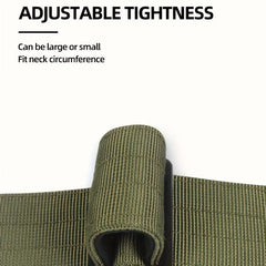 Soft Cloth Dog Collar for Comfort and Breathability