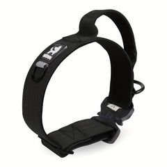 Soft Cloth Dog Collar for Comfort and Breathability