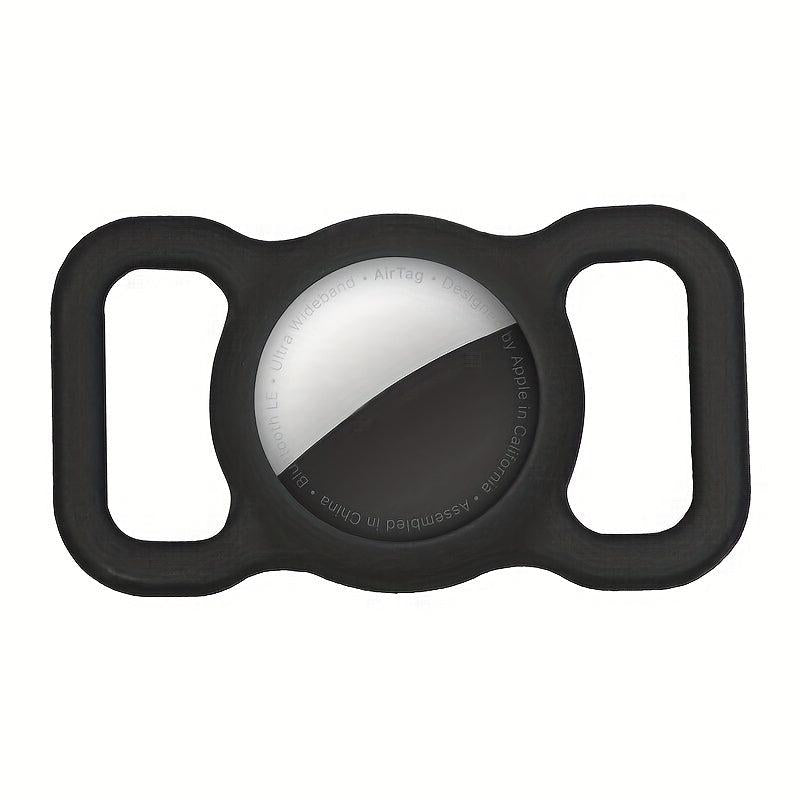 Airtag Dog Collar Holder Protective Case