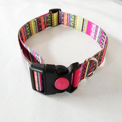 Multifunctional Dog Leash and Collar Set for Training & Walks